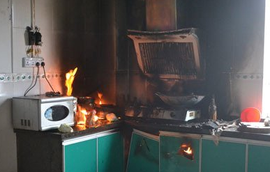 夏季厨房用火须知，致每位燃气用户的一封信（必看）